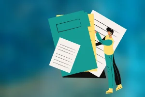 Gestión documental